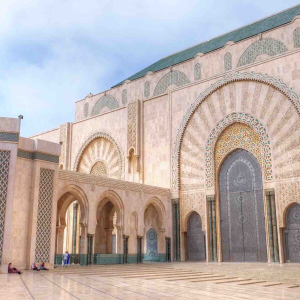 Explore Morocco's Jewish Heritage: Cultural Exploration